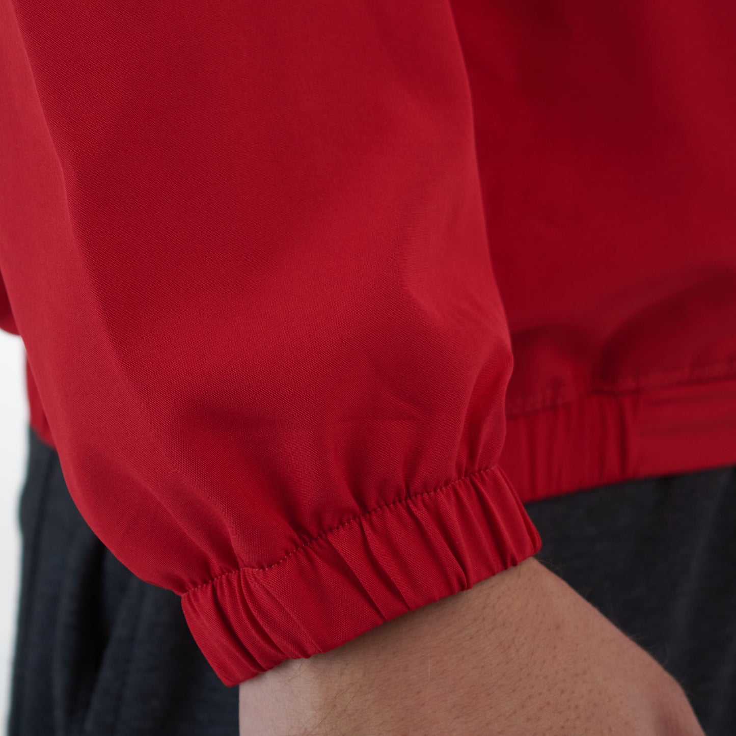 Unisex Soft Oversized Jacket