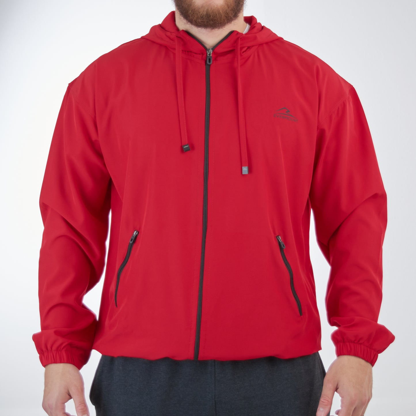 Unisex Soft Oversized Jacket