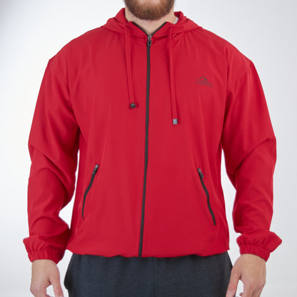 Unisex Soft Oversized Jacket