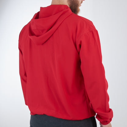 Unisex Soft Oversized Jacket