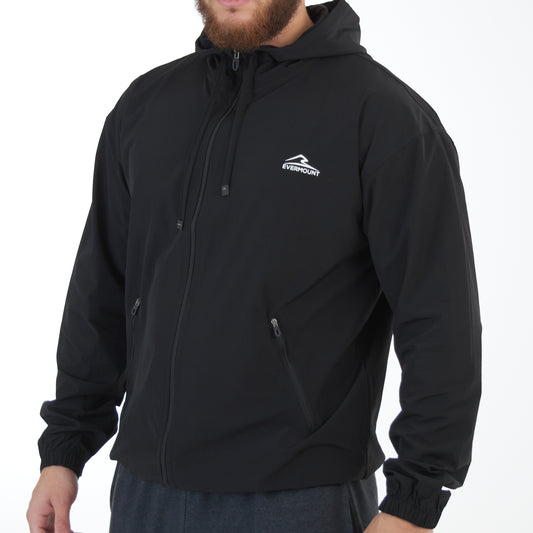 Unisex Soft Oversized Jacket