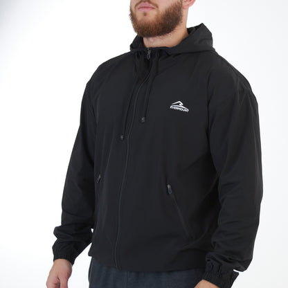 Unisex Soft Oversized Jacket