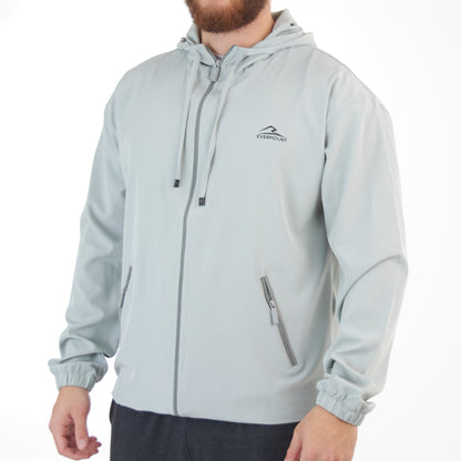 Unisex Soft Oversized Jacket