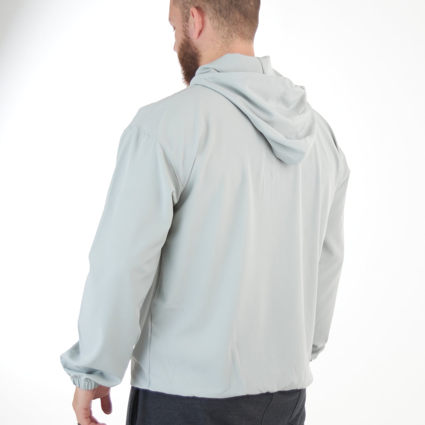 Unisex Soft Oversized Jacket