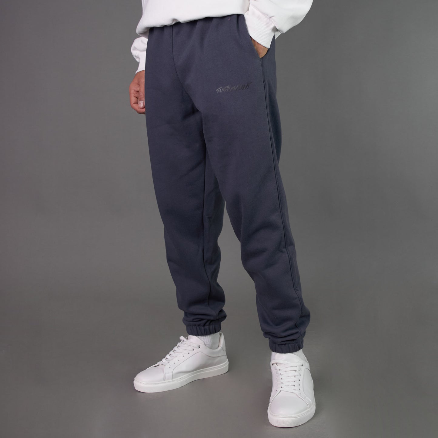 Cozy Core Oversized Sweatpants