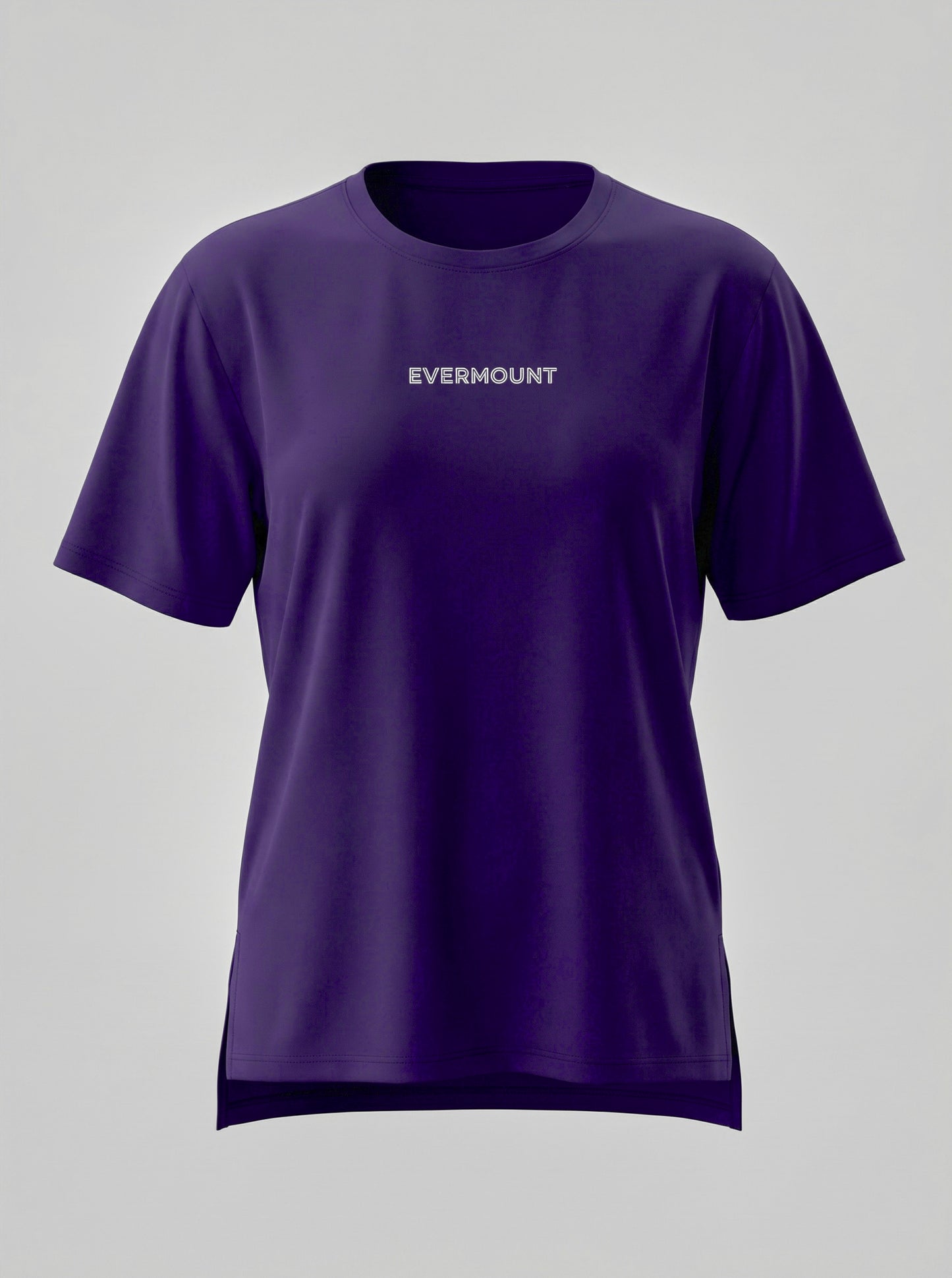 Oversized Half Sleeves Tshirt