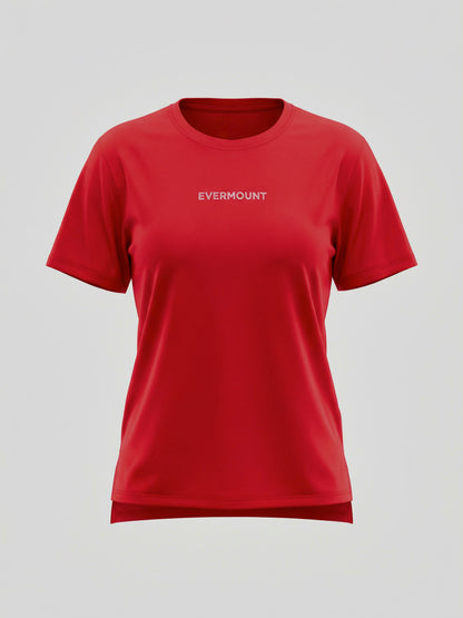 Oversized Half Sleeves Tshirt