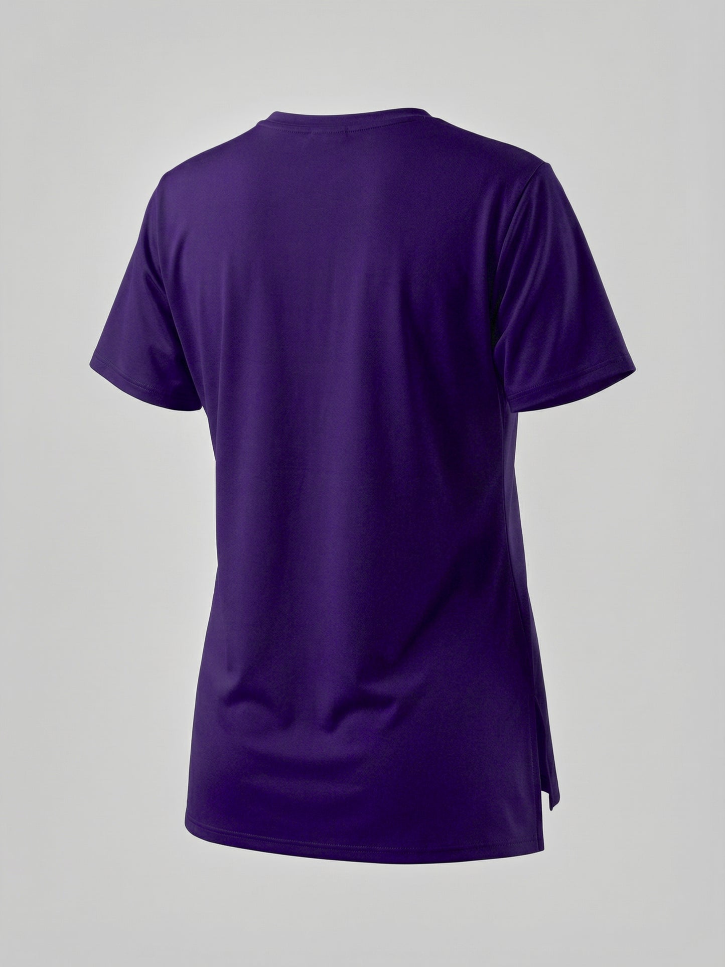 Oversized Half Sleeves Tshirt