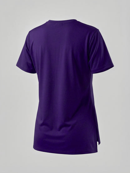 Oversized Half Sleeves Tshirt