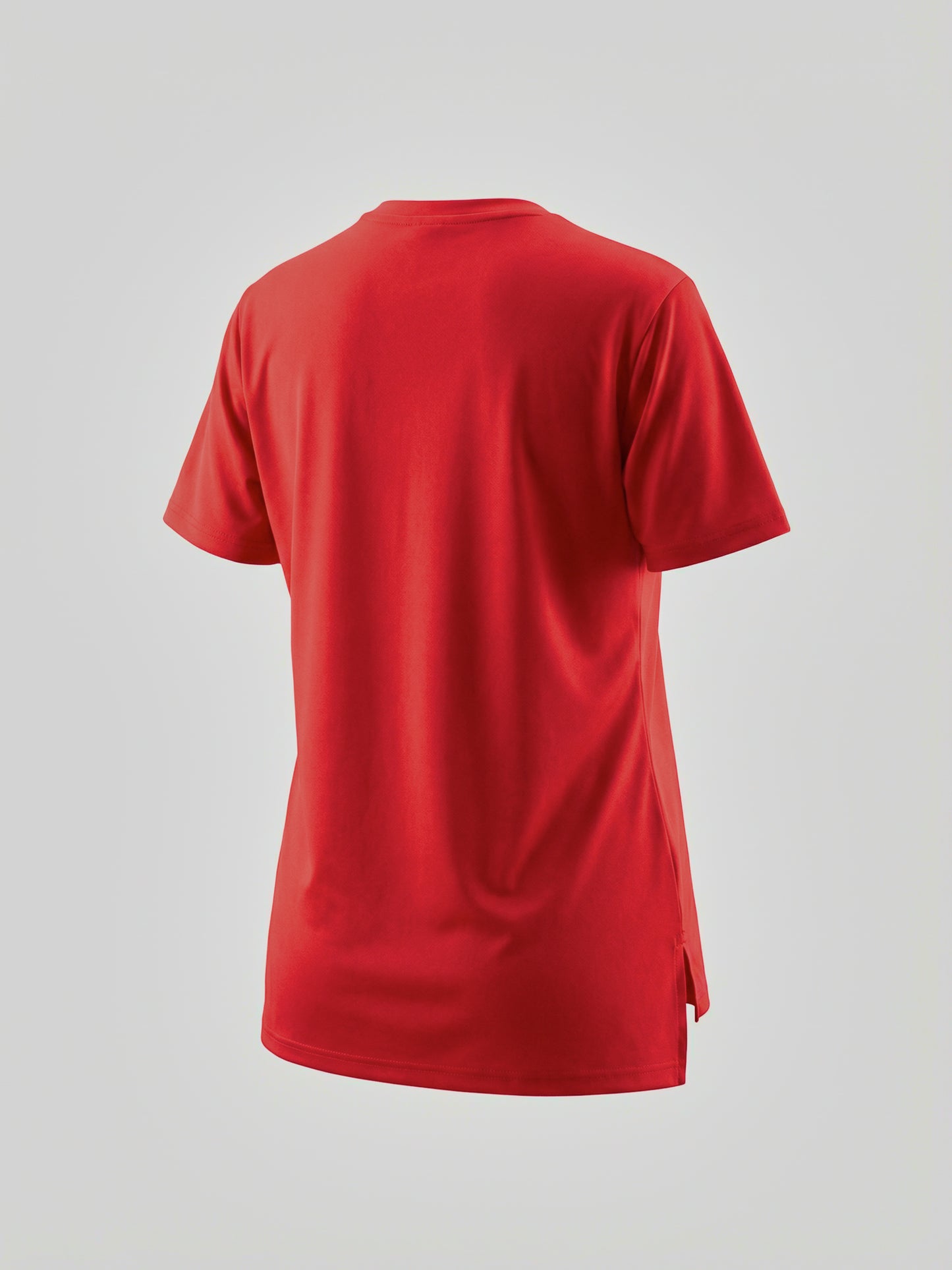 Oversized Half Sleeves Tshirt