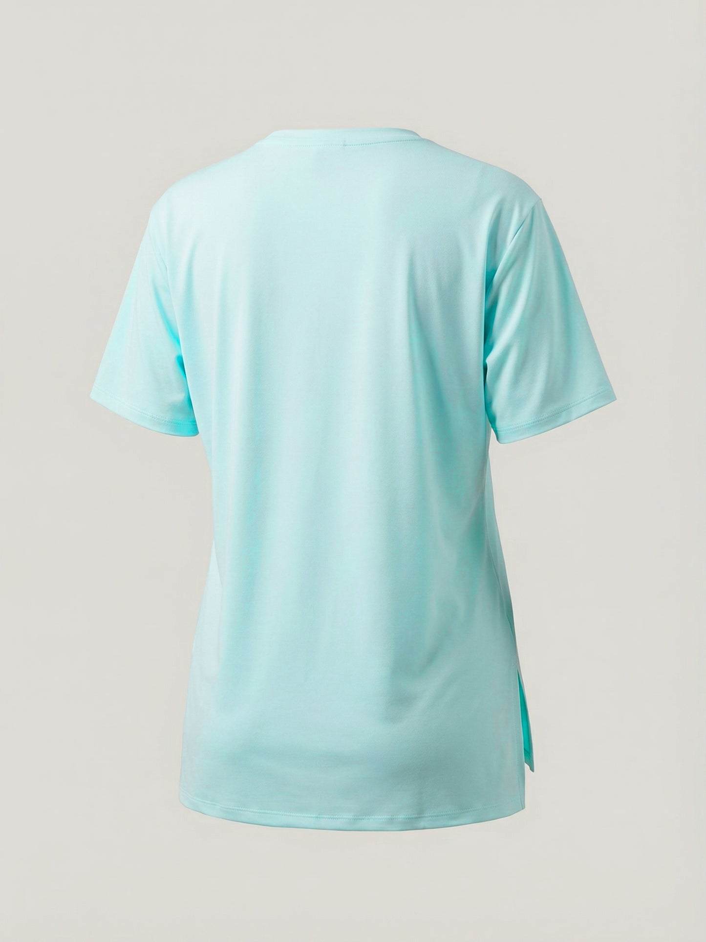 Oversized Half Sleeves Tshirt