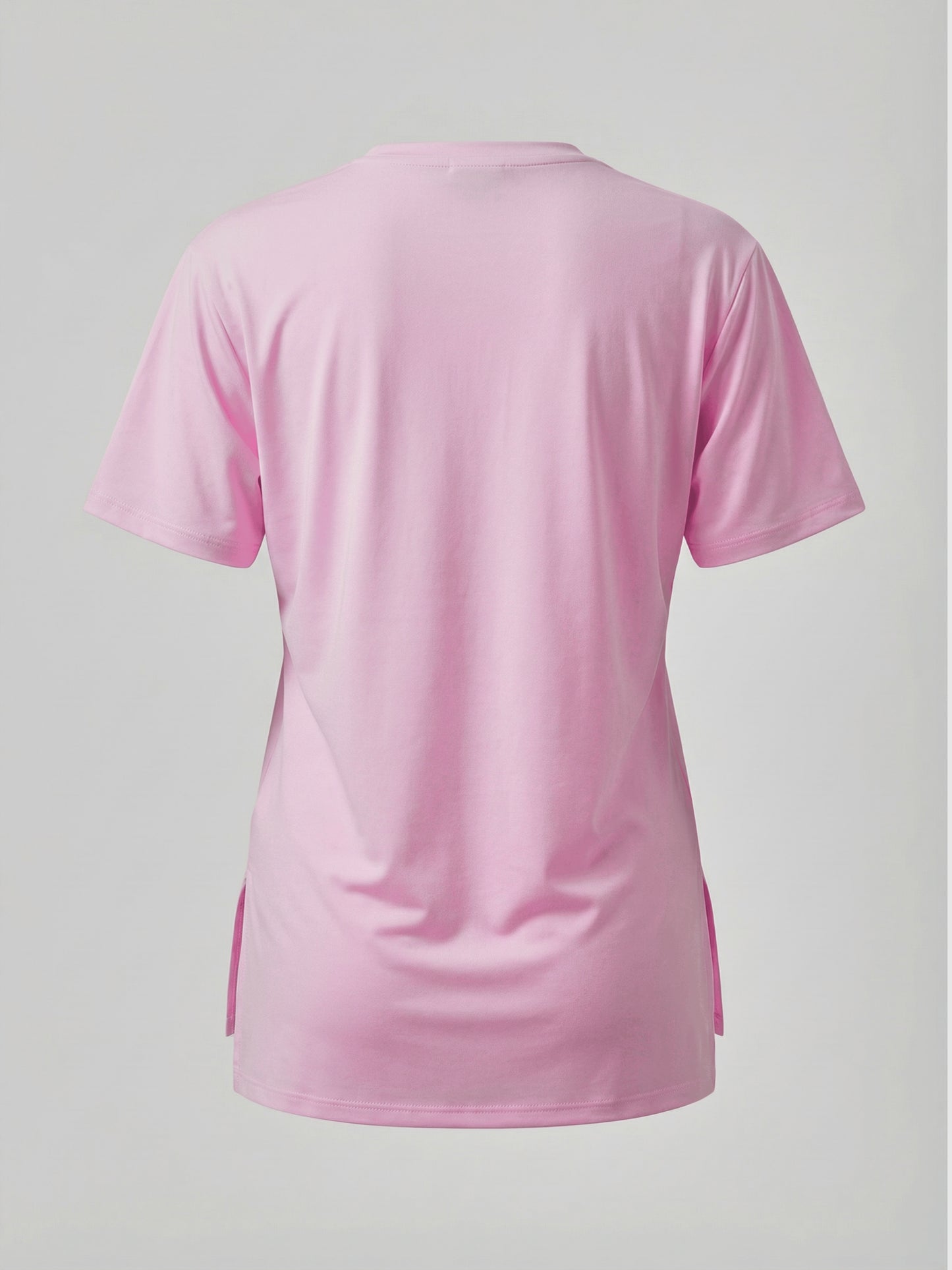 Oversized Half Sleeves Tshirt