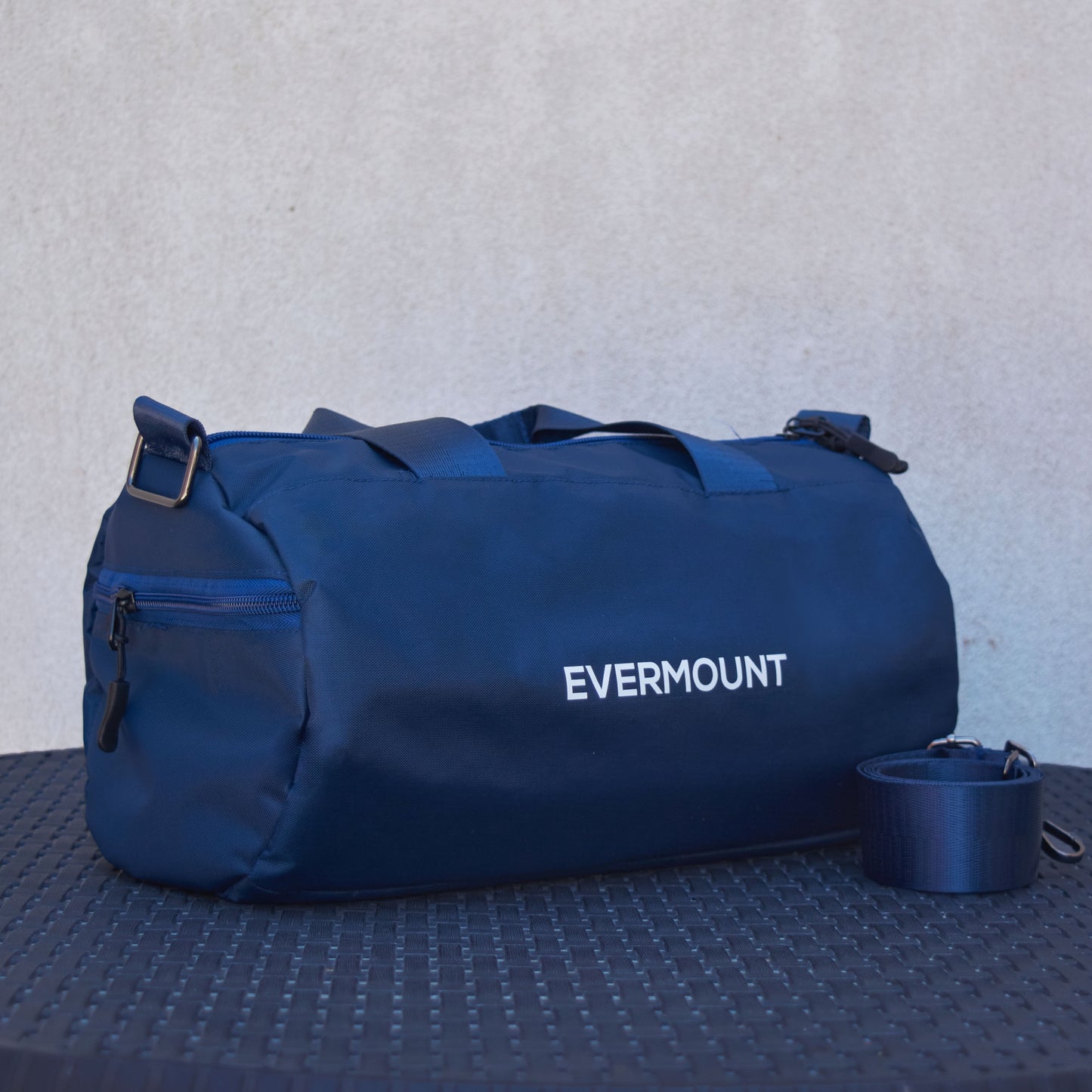 Mini Duffle Bag