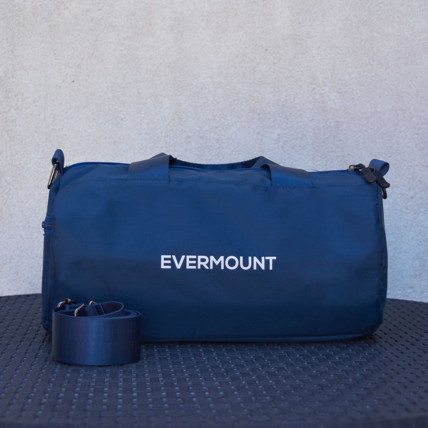 Mini Duffle Bag