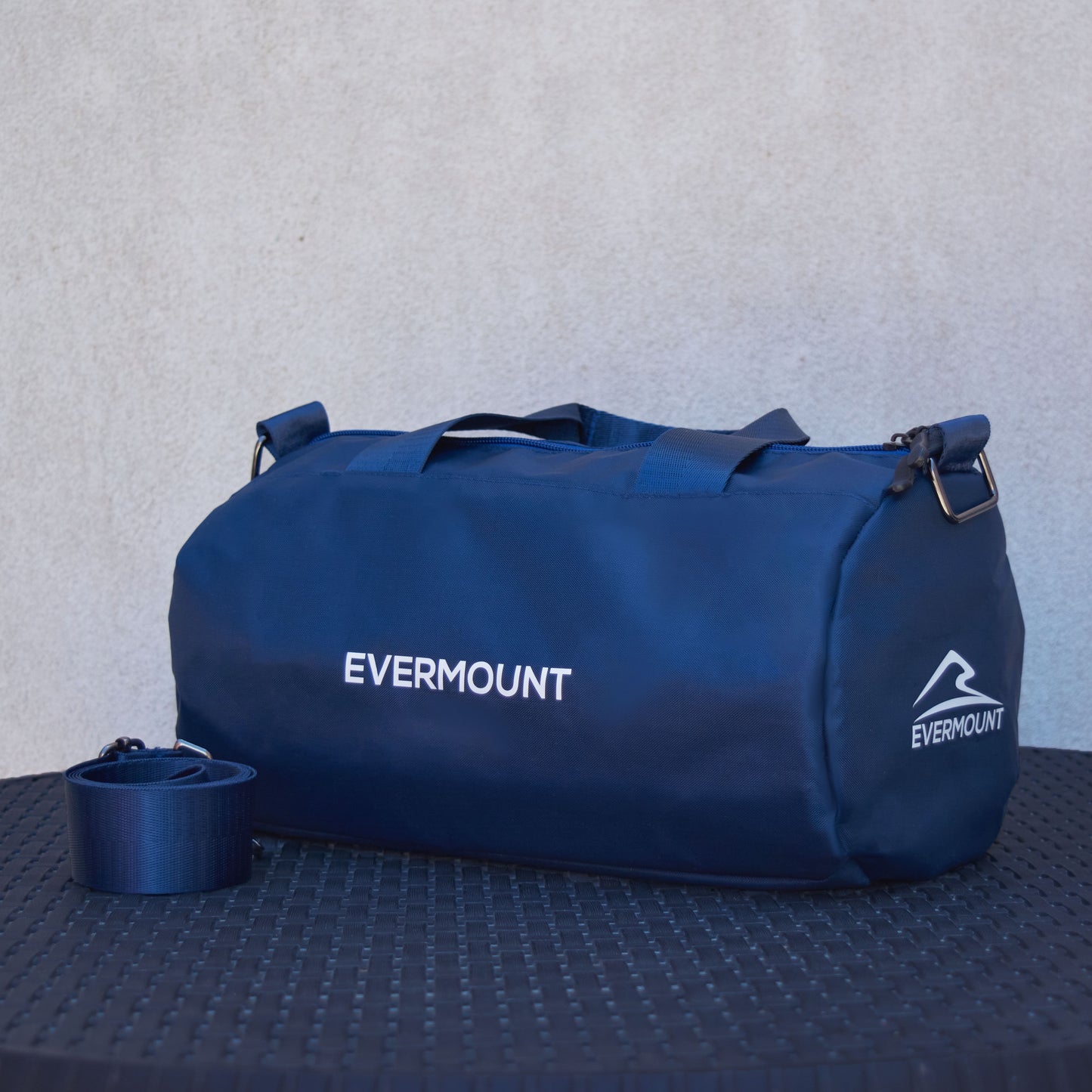Mini Duffle Bag