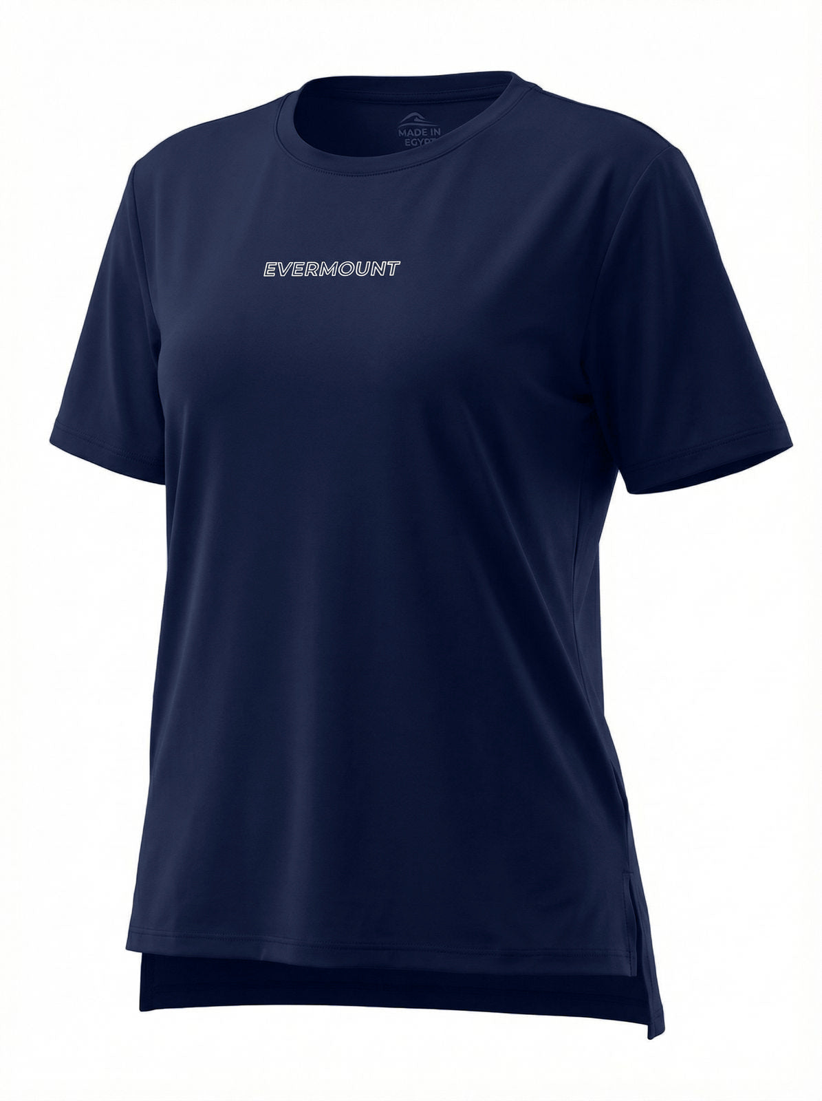 Oversized Half Sleeves Tshirt