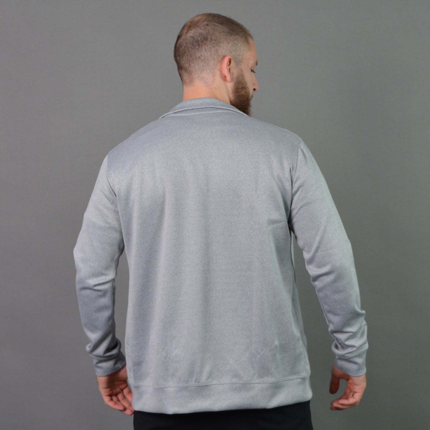 Peak Pulse Jacket (Gray)