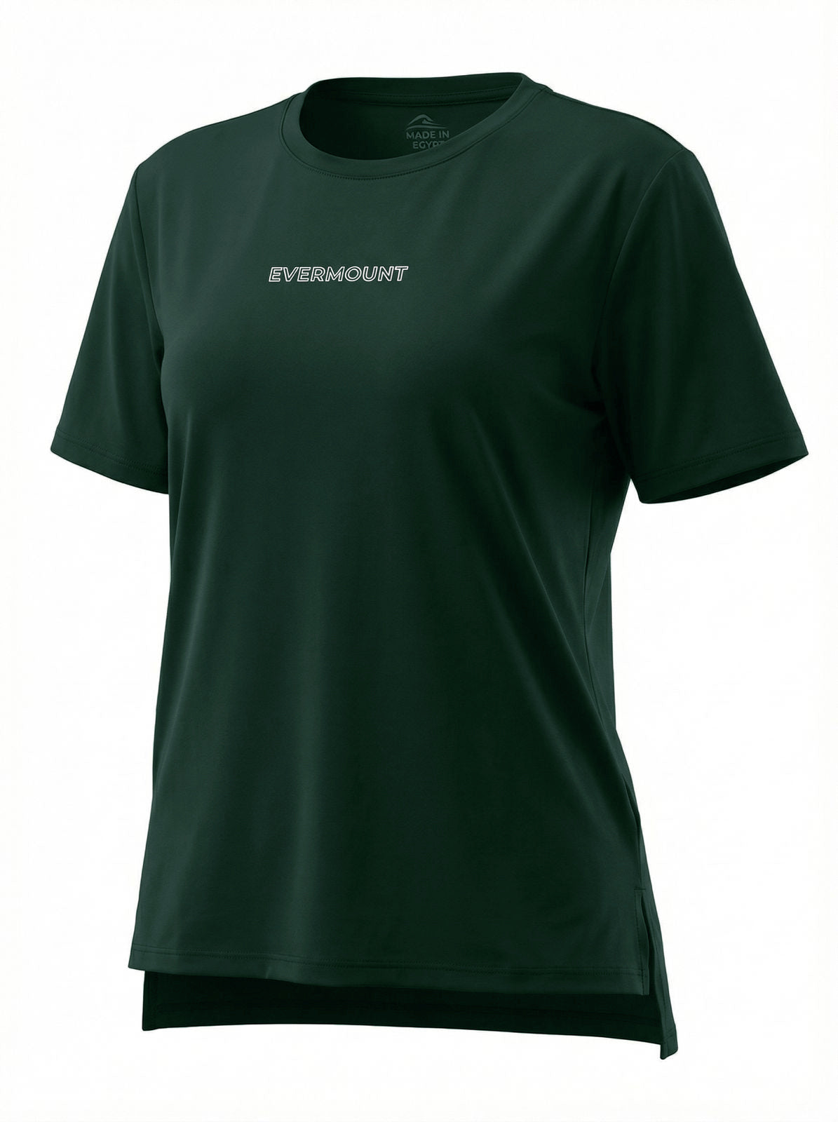 Oversized Half Sleeves Tshirt