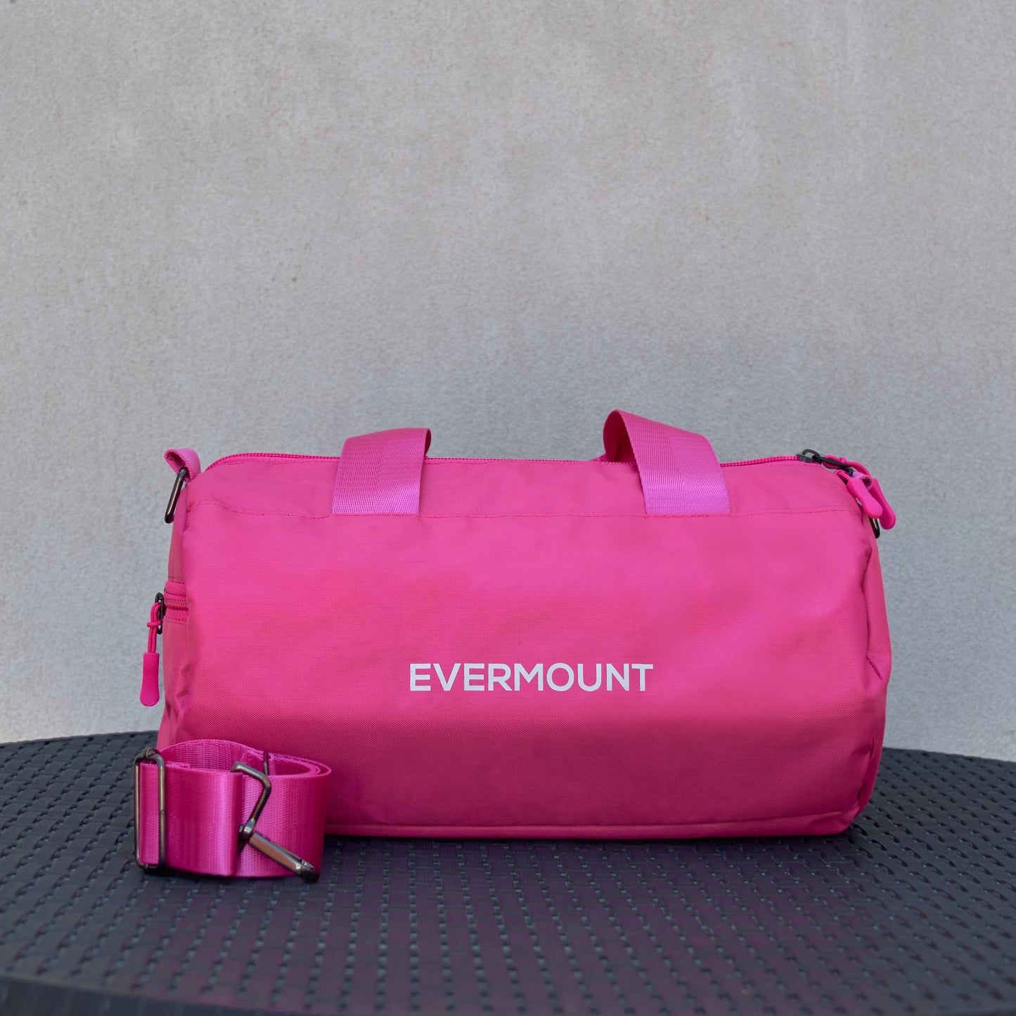 Mini Duffle Bag