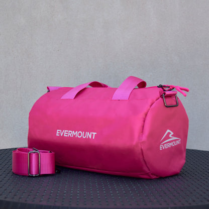 Mini Duffle Bag