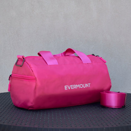 Mini Duffle Bag