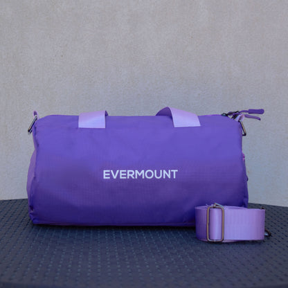 Mini Duffle Bag
