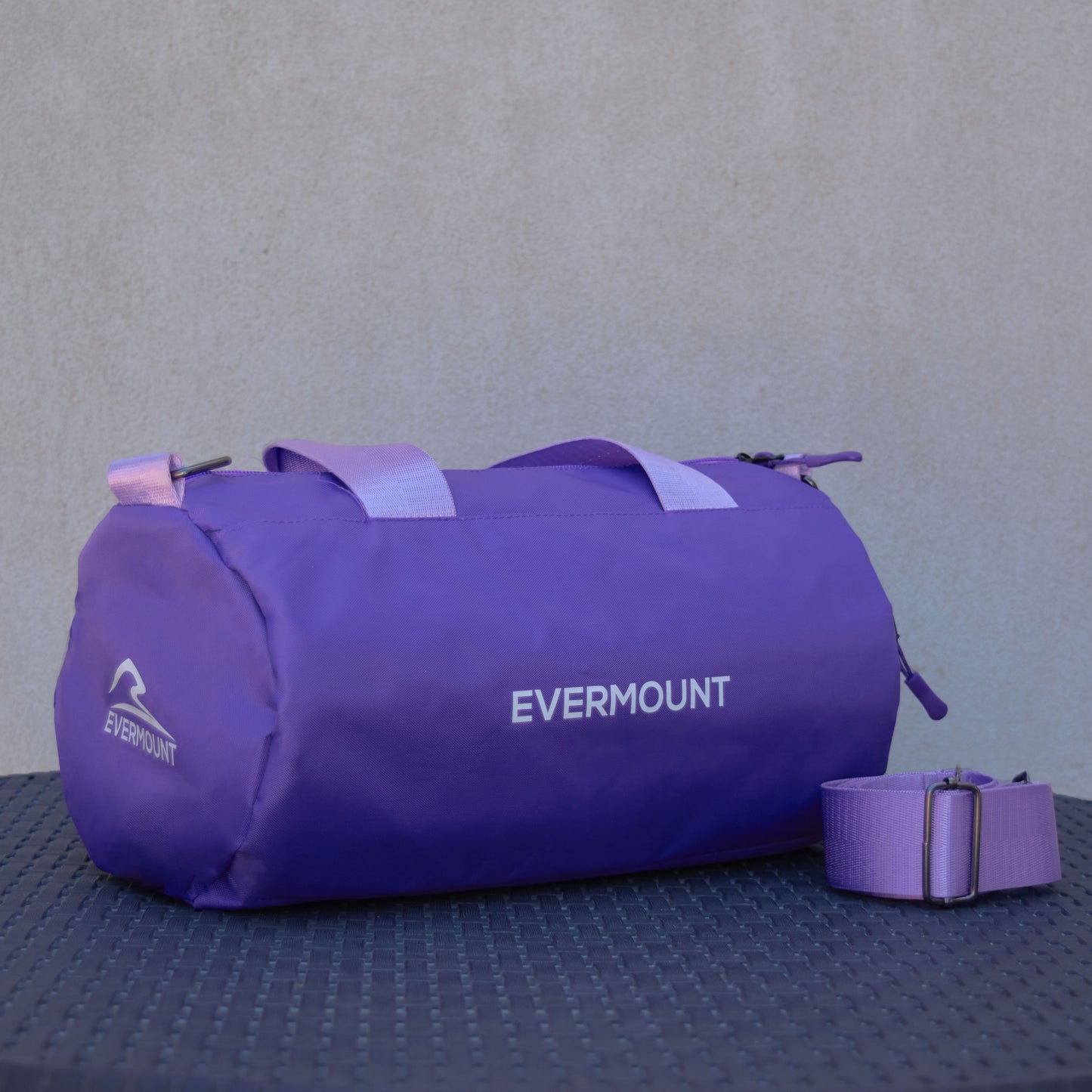 Mini Duffle Bag