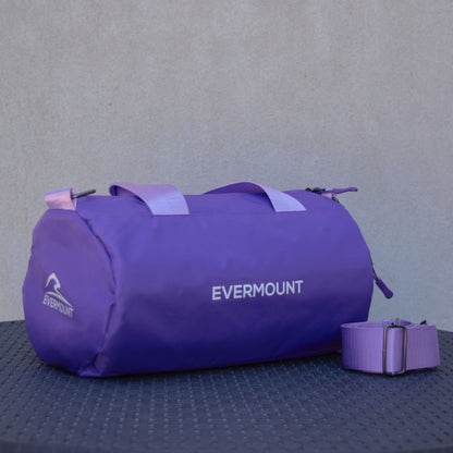 Mini Duffle Bag