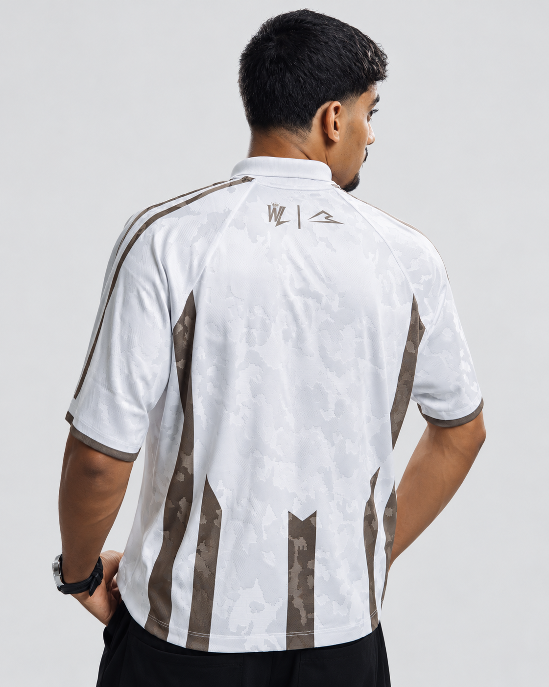 The Lay2a Jersey