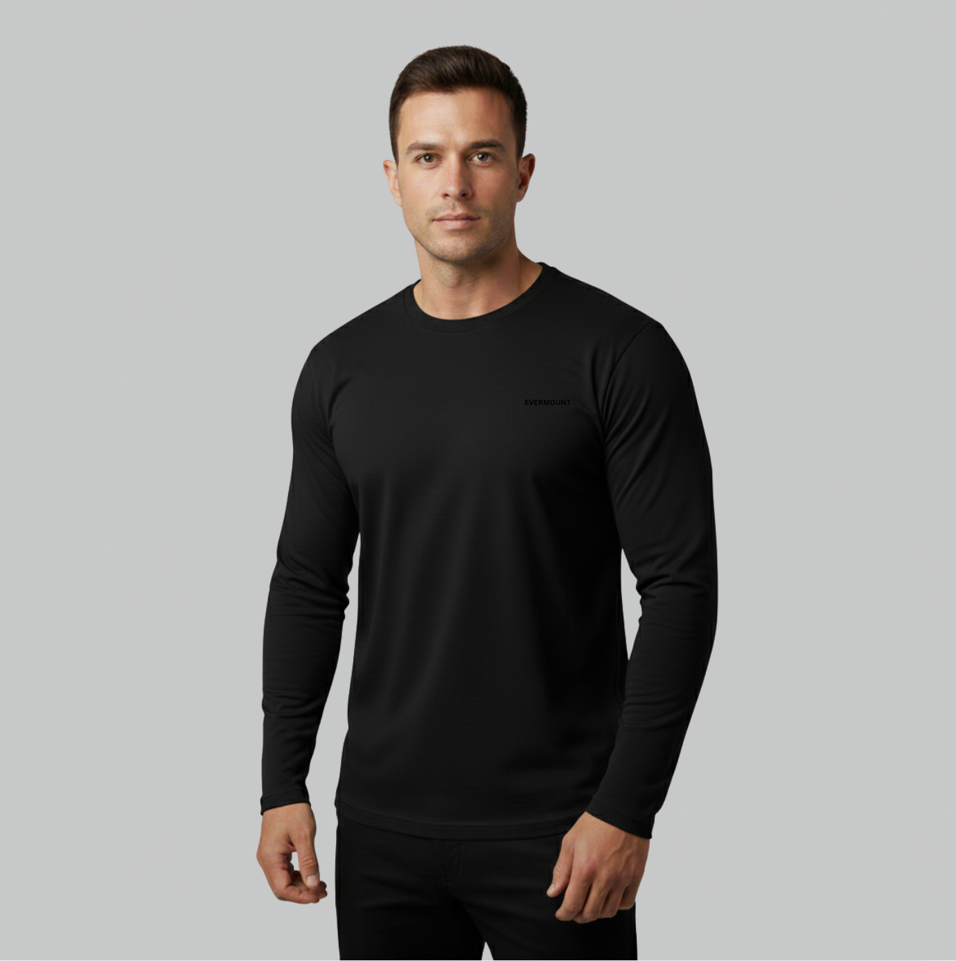Signature Basic Tee