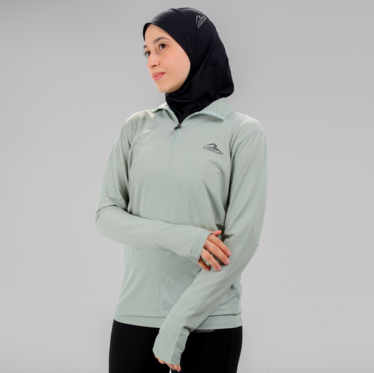 BackRush Dri-Fit Tshirt