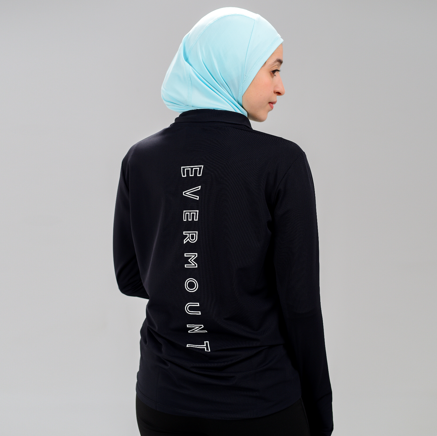 BackRush Dri-Fit Tshirt