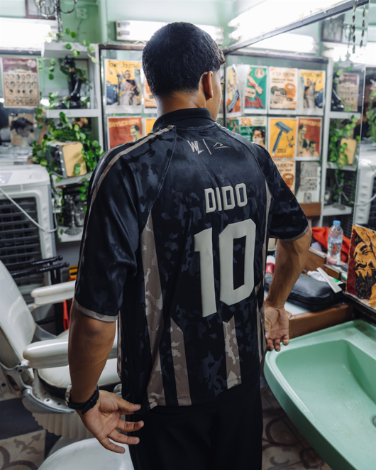The Lay2a Jersey