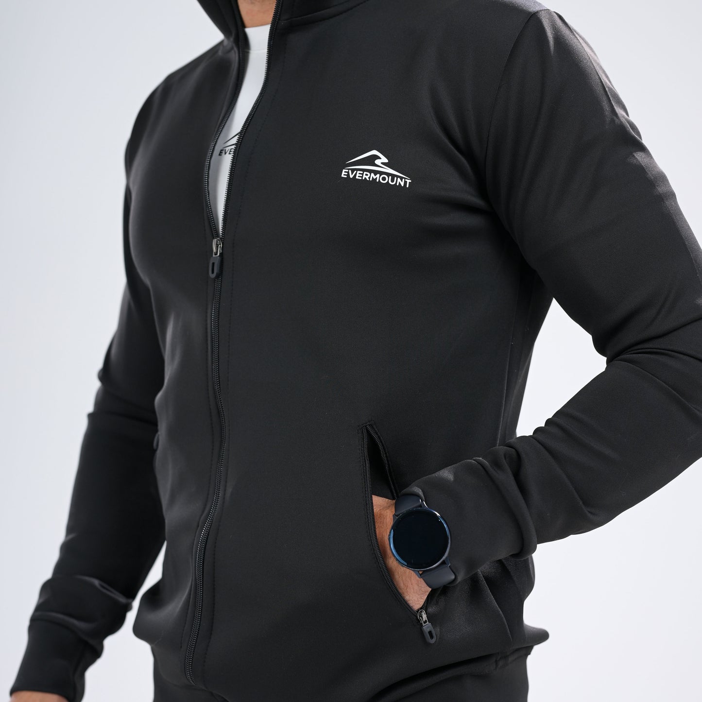 Peak Pulse Jacket