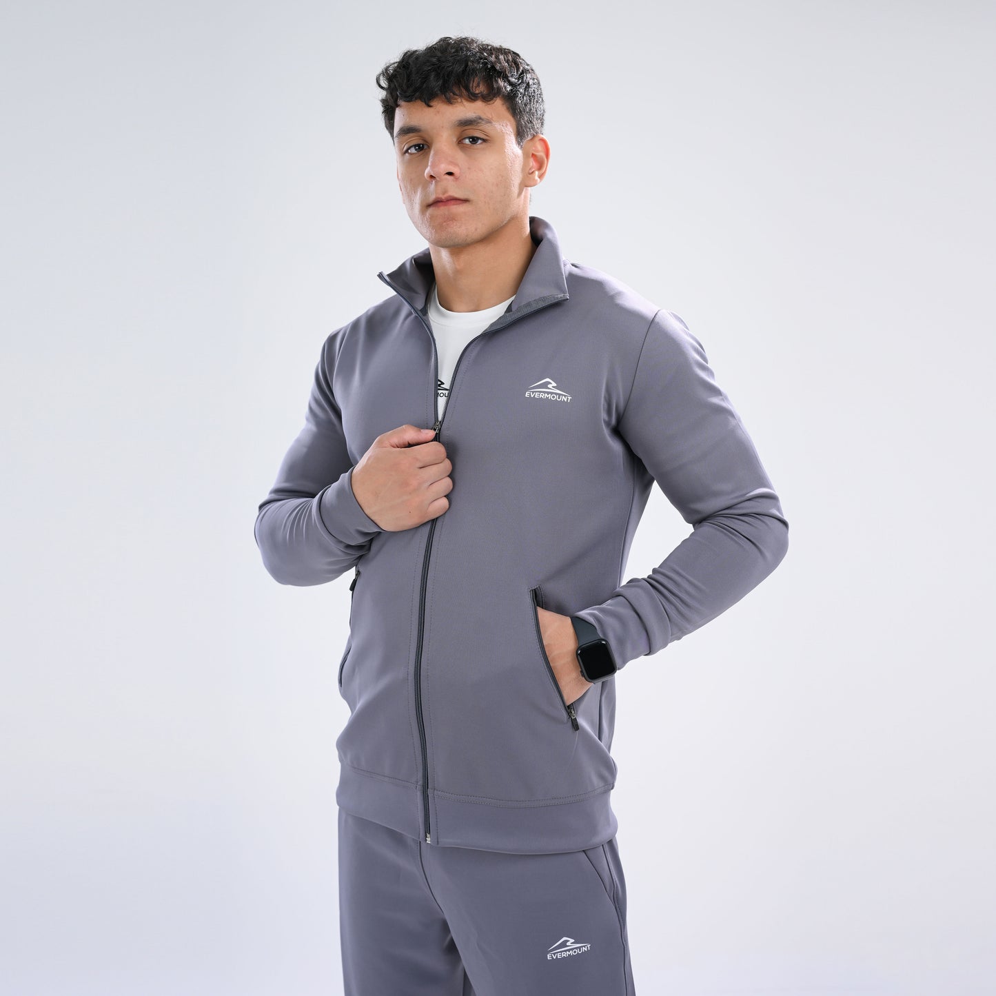 Peak Pulse Jacket