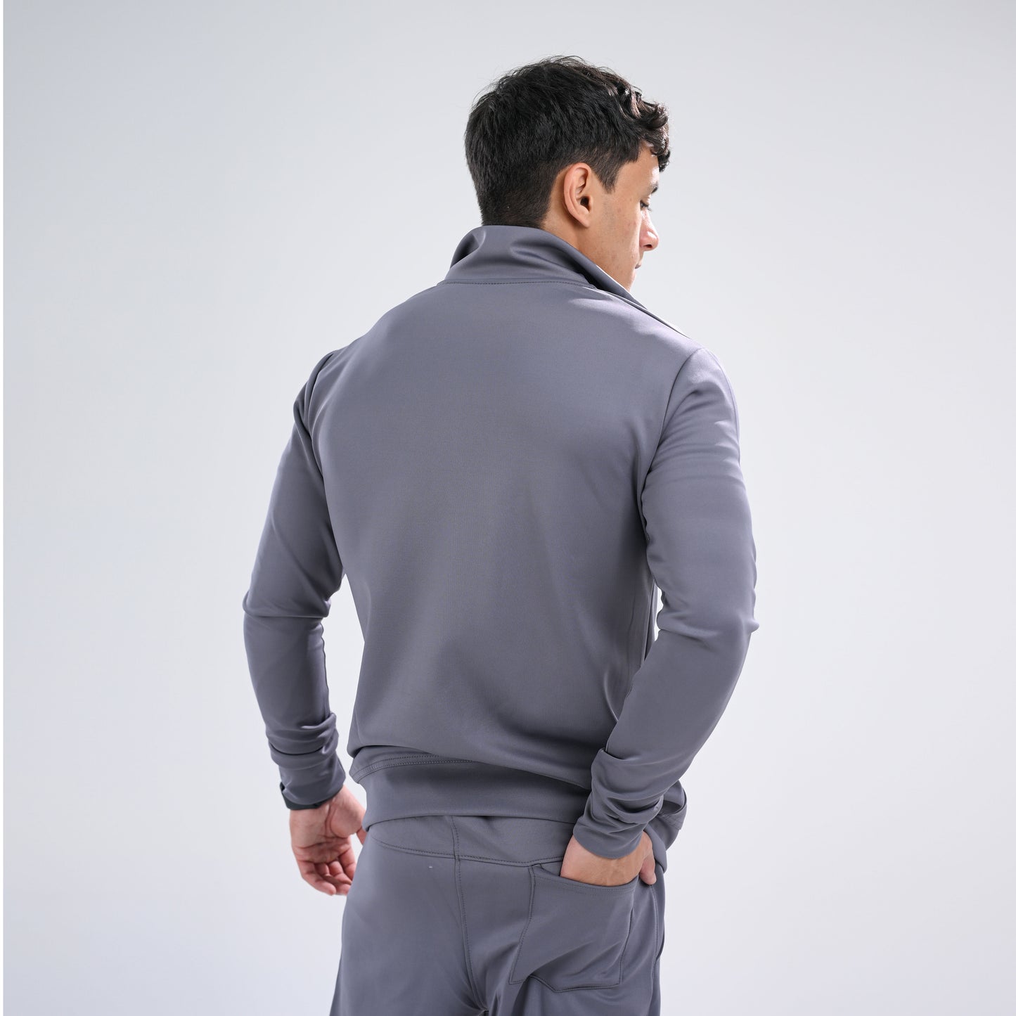 Peak Pulse Jacket