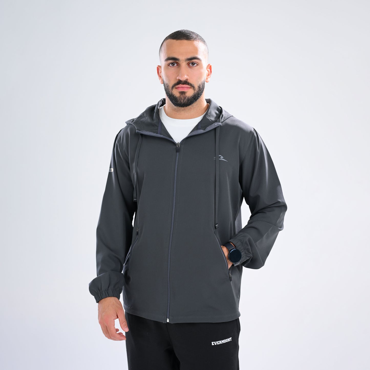 Apex Run Jacket
