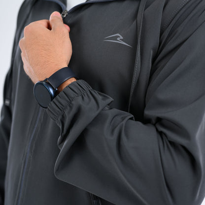Apex Run Jacket