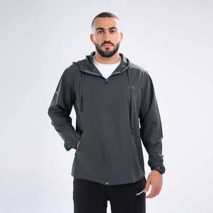 Apex Run Jacket