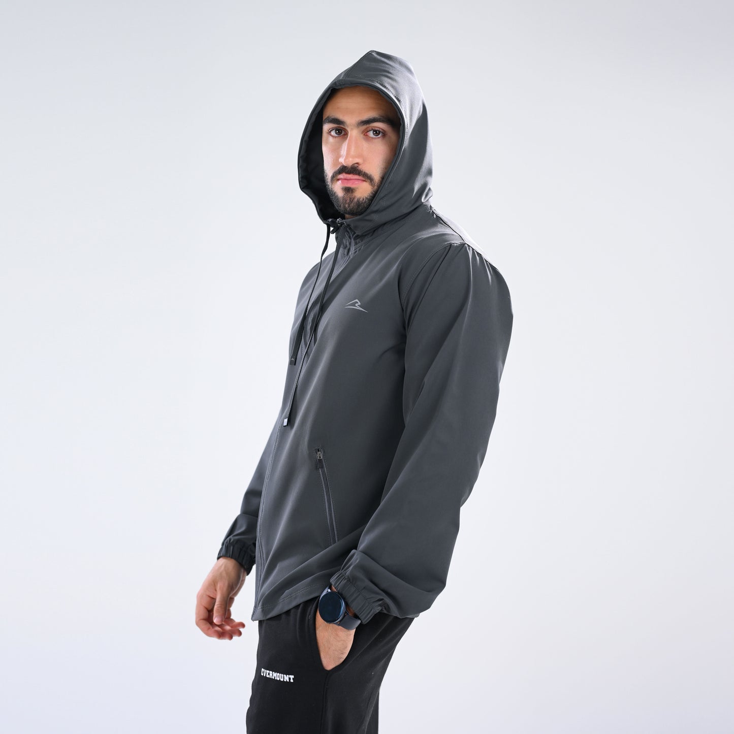 Apex Run Jacket