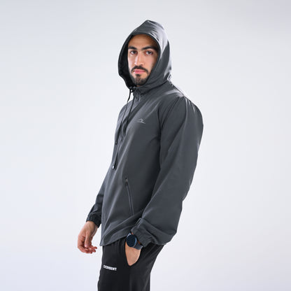 Apex Run Jacket