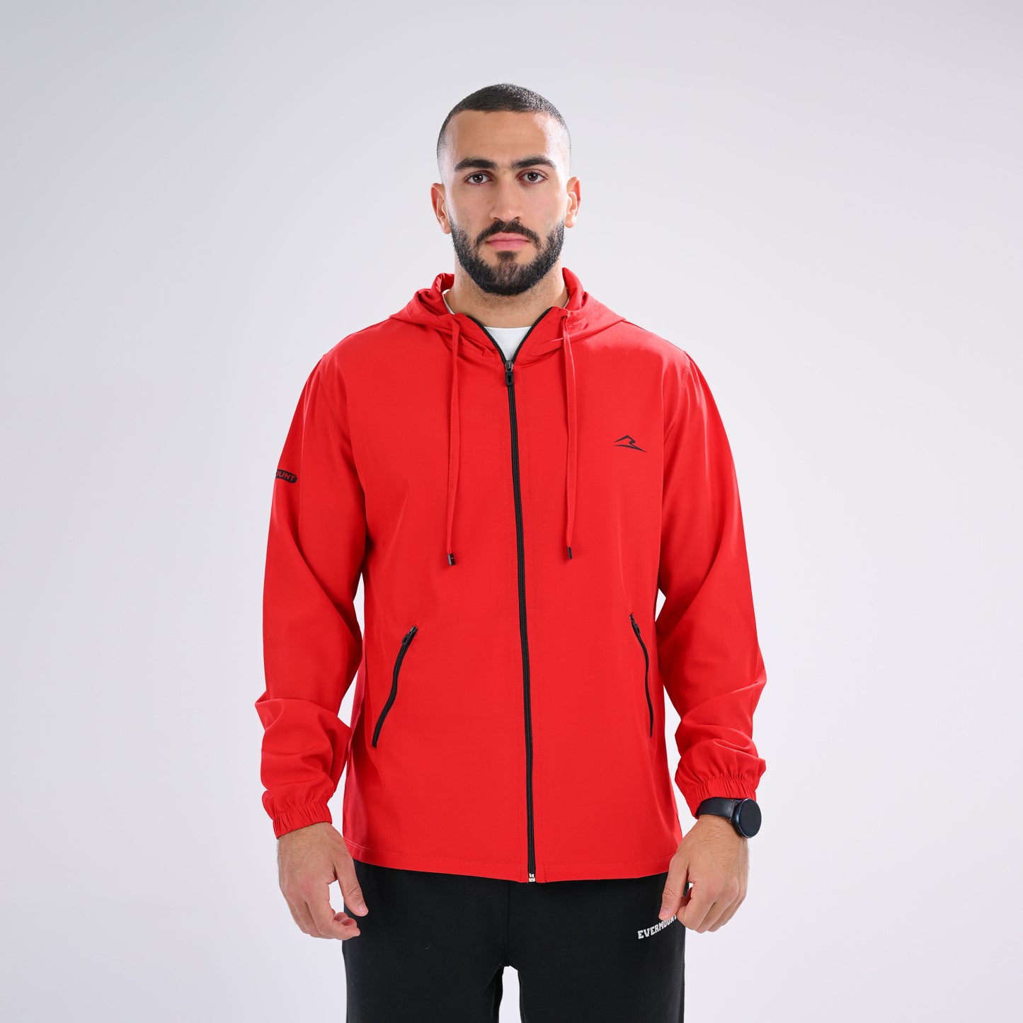 Apex Run Jacket