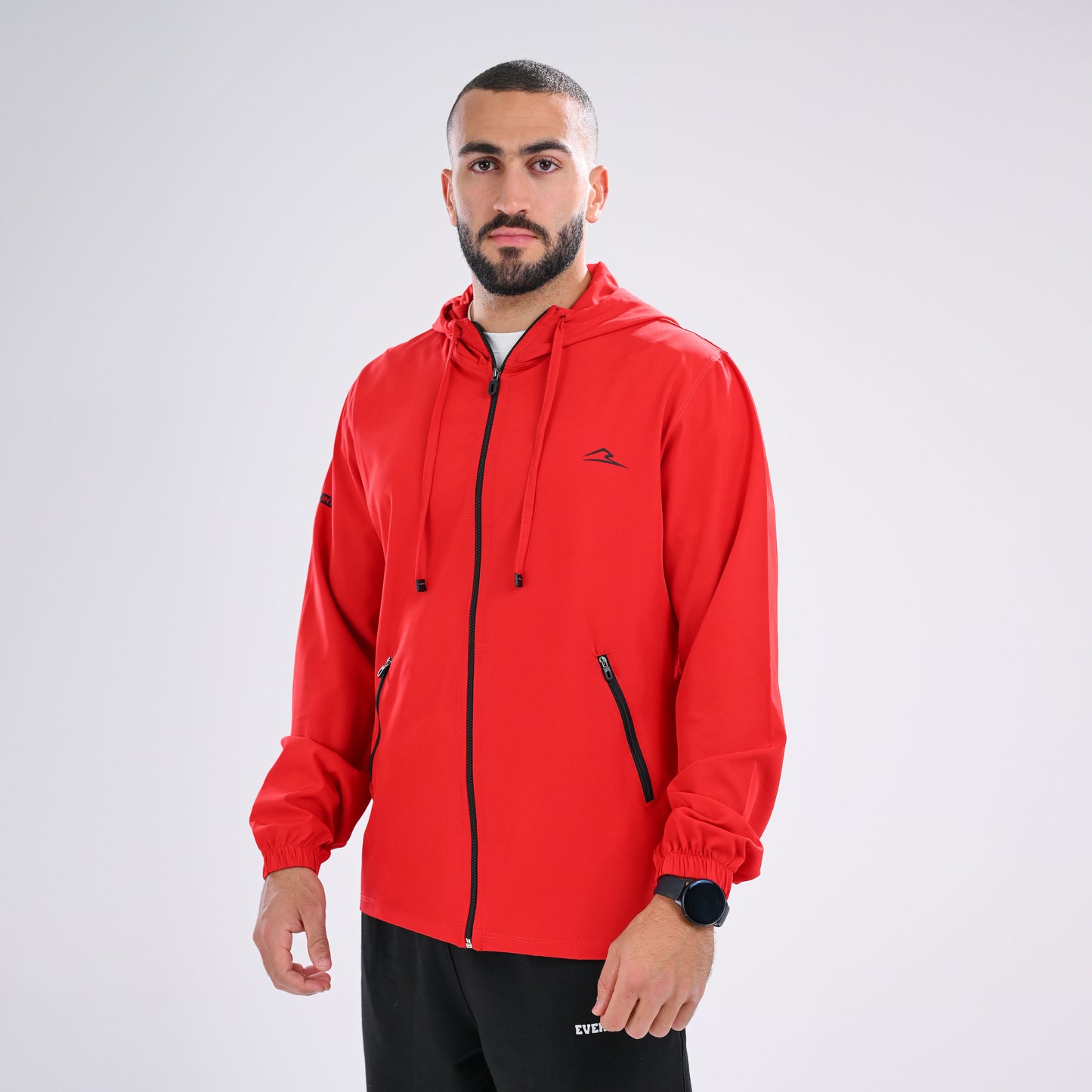Apex Run Jacket