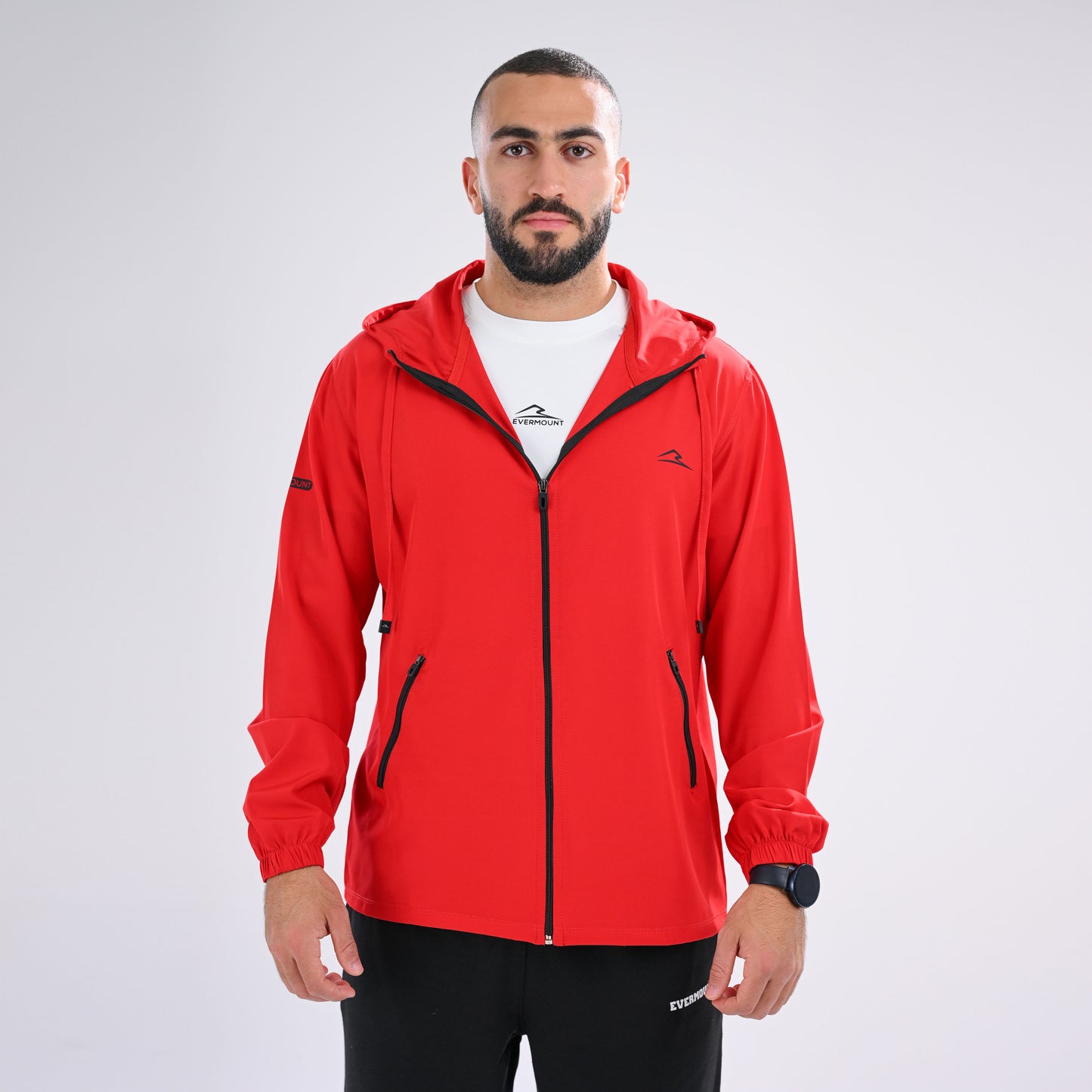 Apex Run Jacket