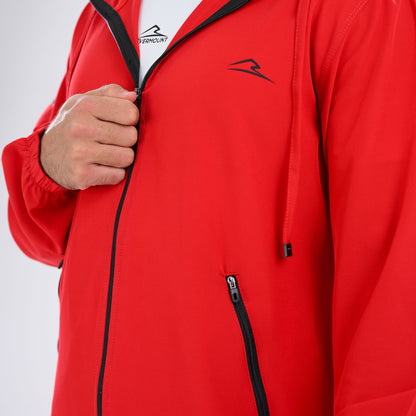 Apex Run Jacket