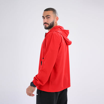 Apex Run Jacket
