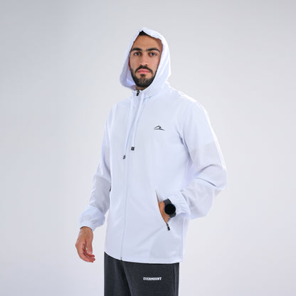 Apex Run Jacket
