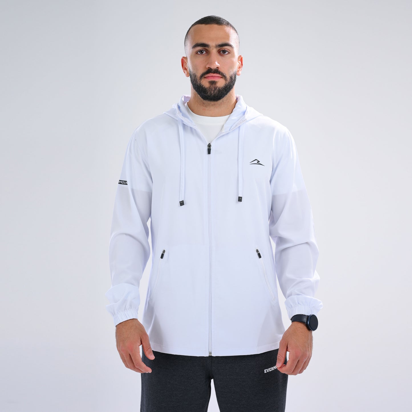 Apex Run Jacket