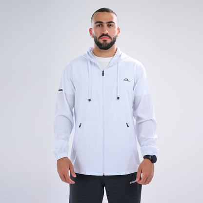 Apex Run Jacket