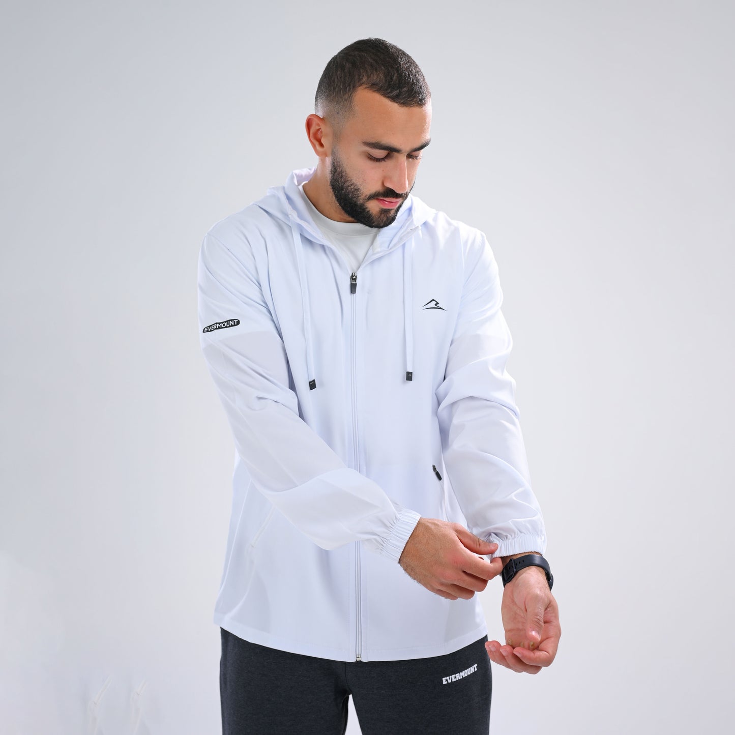 Apex Run Jacket